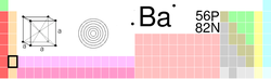 element barium from www.wikipedia.org