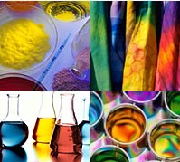 Colorful Chemicals