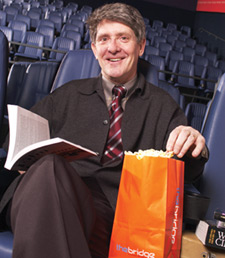 Professor Timothy Corrigan