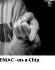 ENIAC on a chip photo