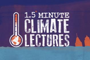 climate lectures