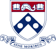School or Penn Logo