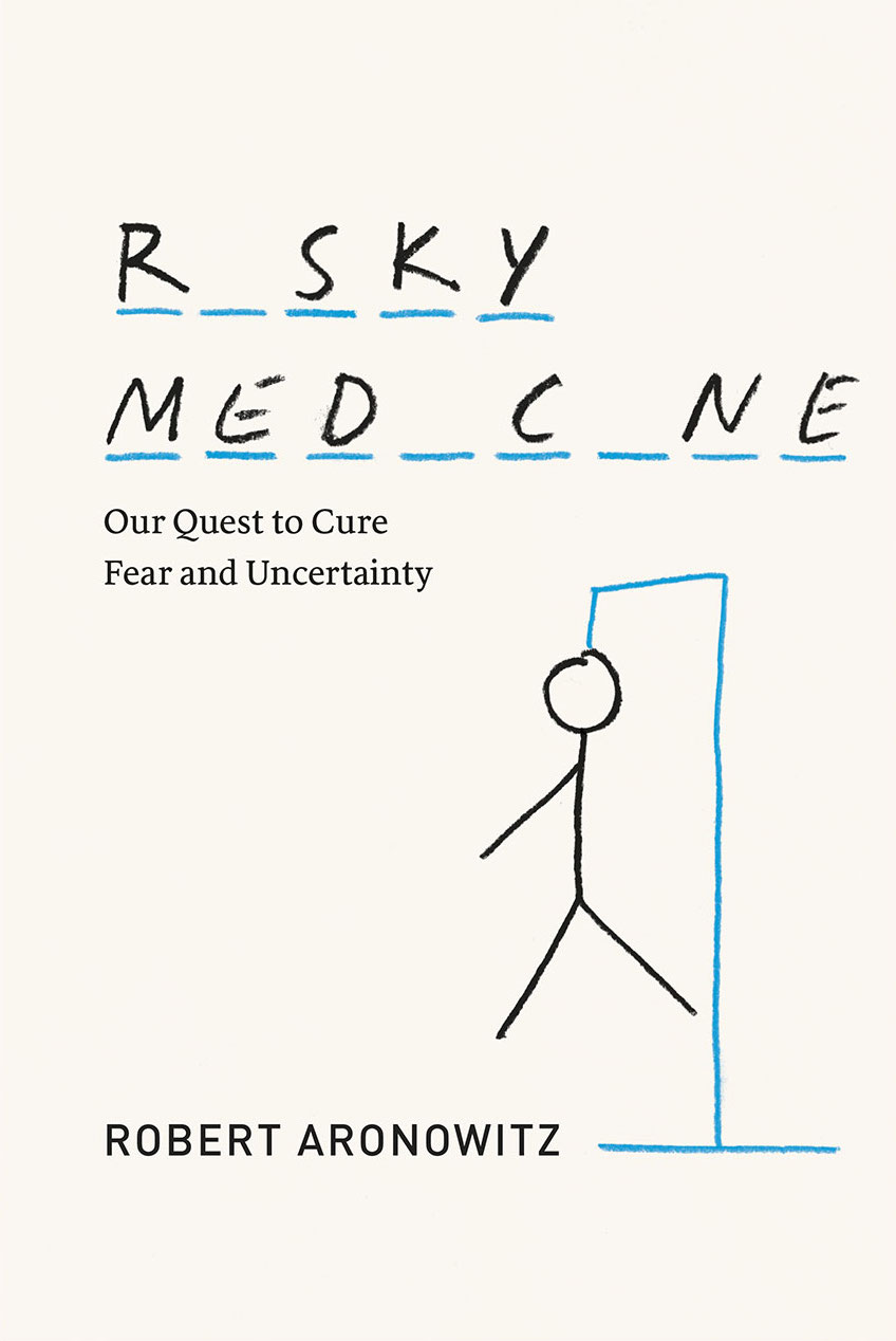 Risky Medicine