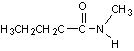 N-methylbutanamide