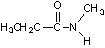 N-,ethylpropanamide