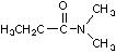 N,N-dimethylpropanamide
