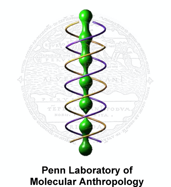 Penn Laboratory of Molecular Anthropology