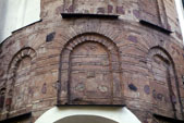 Thumbnail: Kiev St. Sophia Cathedral masonry