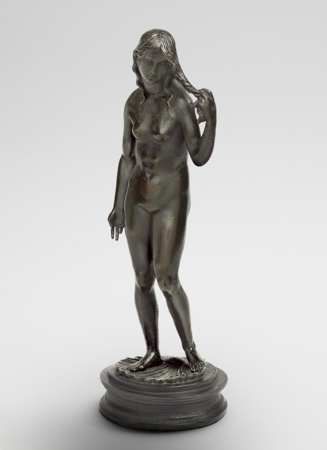 Renaissance Sculpture Donatello — Lorenzo Sculptures