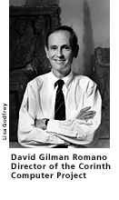David Gilman Romano