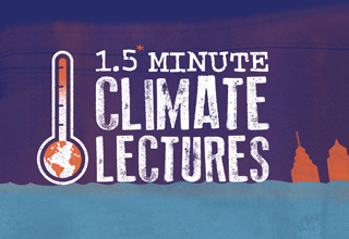 climate lectures