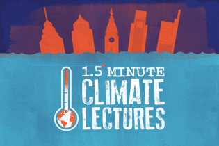 1.5 Minute Climate Lectures