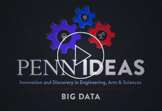 PennIDEAS: Big Data 