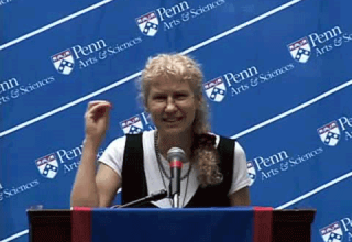  Nancy Bonini - 60-second lectures 