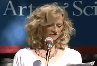  Wendy Steiner - 60-second lectures  
