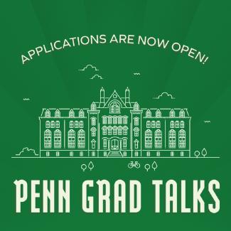 Penn Grad Talks