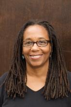 Heather Andrea Williams, Geraldine R. Segal Professor in American Social Thought in the Department of Africana Studies