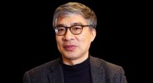 Guobin Yang, Professor of Sociology and Communication