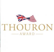 Thouron Award