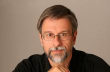 James Primosch, Dr. Robert Weiss Professor of Music