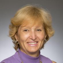 Donna Huryn, Adjunct Professor of Chemistry