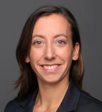 Pilar Gonalons-Pons, Alber-Klingelhofer Presidential Assistant Professor of Sociology