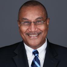 Joseph Francisco, President’s Distinguished Professor of Earth and Environmental Science and Professor of Chemistry
