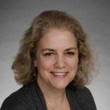 Karen I. Goldberg, Vagelos Professor of Energy Research