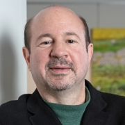 Michael E. Mann, Presidential Distinguished Professor of Earth and Environmental Science 