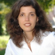 Anna Papafragou, Professor of Linguistics