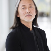Junhyong Kim, Christopher H. Browne Distinguished Professor of Biology.
