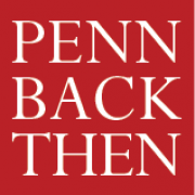Penn Back Then: Alumni Weekend 2016