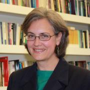 Beth Simmons Appointed Penn Integrates Knowledge Professor