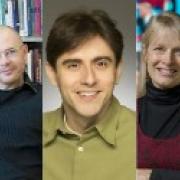 Three Penn Arts and Sciences Professors Awarded 2016 Guggenheim Fellowships