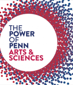  Power of Penn Arts and Sciences graphic 