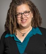  Mia Bay Named Roy F. and Jeannette P. Nichols Professor of American History 