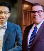  Two College Juniors Chosen as 2019 Truman Scholars 