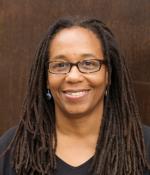  Heather Andrea Williams, Geraldine R. Segal Professor in American Social Thought in the Department of Africana Studies 