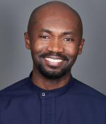  David Amponsah, Presidential Assistant Professor of Africana Studies 