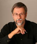  James Primosch, Dr. Robert Weiss Professor of Music 