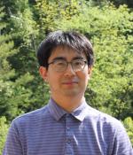  Yoichiro Mori, Calabi-Simons Professor in Mathematics and Biology 