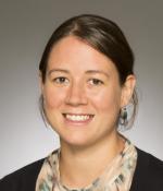  Jessica Anna, Assistant Professor of Chemistry 