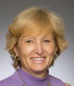  Donna Huryn, Adjunct Professor of Chemistry 