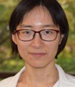  Zoe Zhao, Ph.D. Candidate in Sociology  