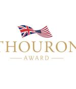  Thouron Award 
