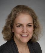  Karen I. Goldberg, Vagelos Professor of Energy Research 