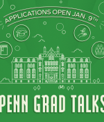  Penn Grad Talks 
