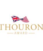  Thouron Awards 