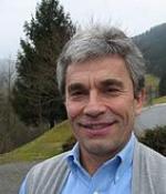  Florian Pop Appointed the Samuel D. Schack Professor of Algebra 