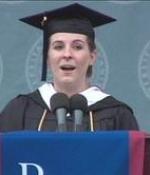  Video Archive of 2012 College Graduation Ceremony 